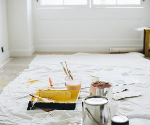 Getting your new home ready after a move